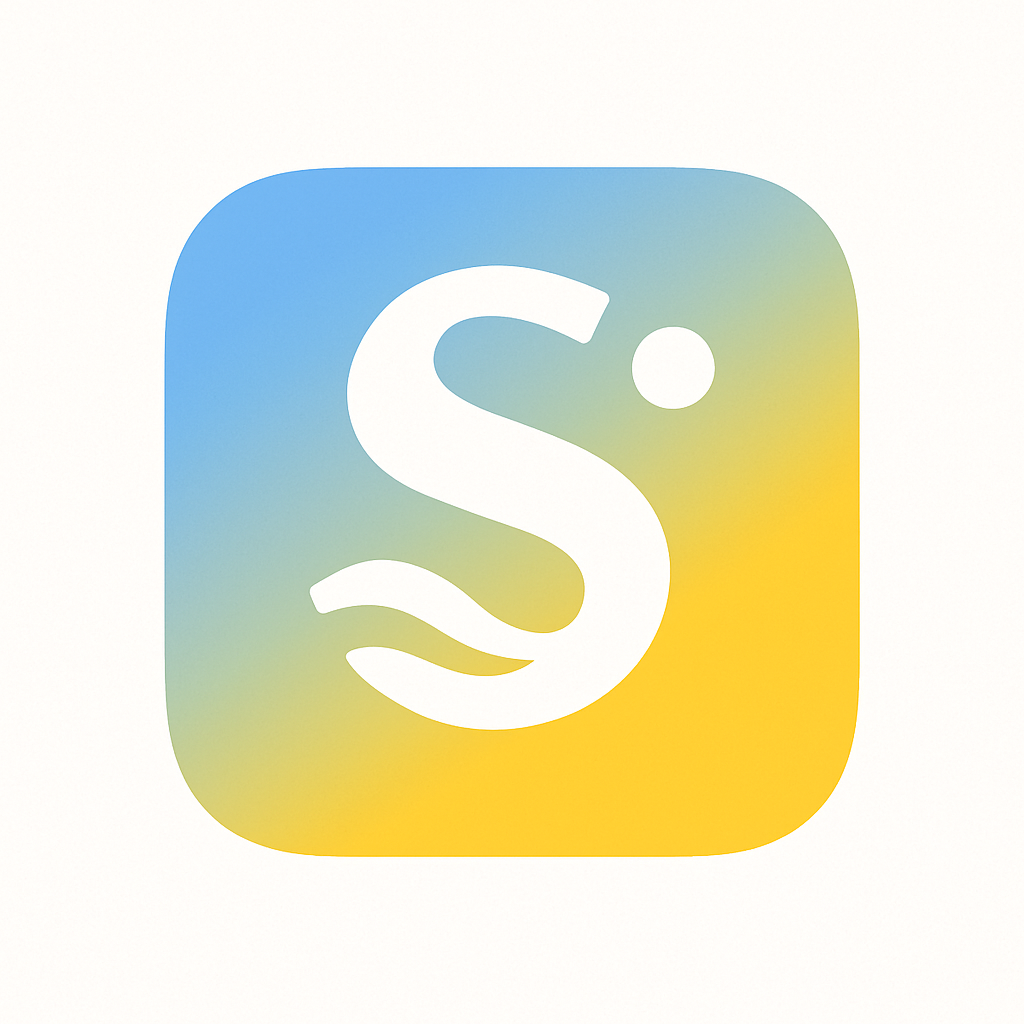 Sonaré App Icon