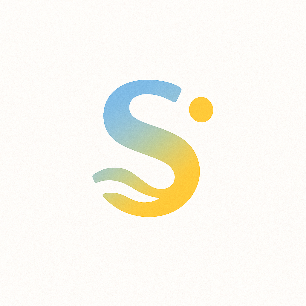 Sonaré Monogram