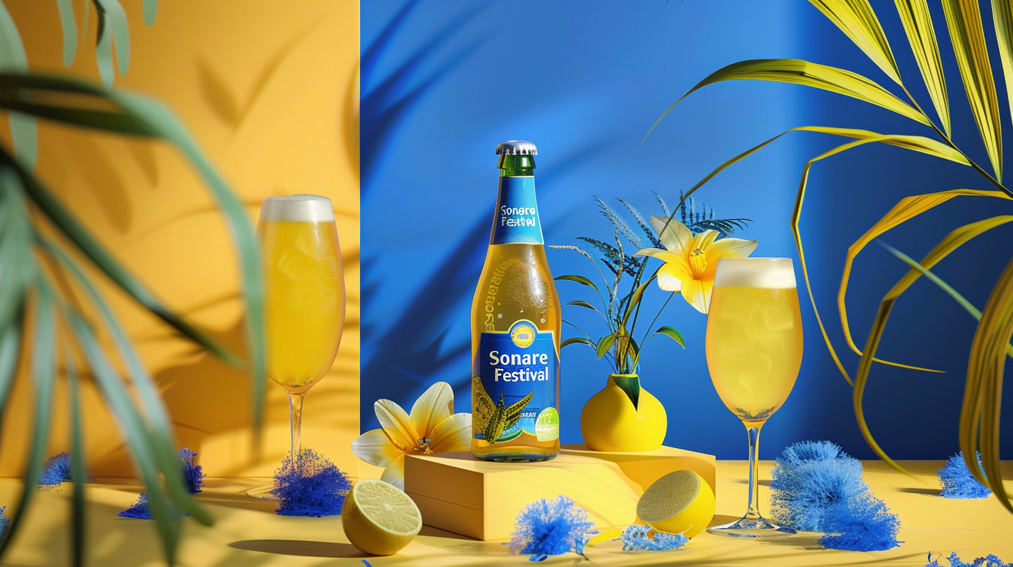 Estrella Damm Partnership
