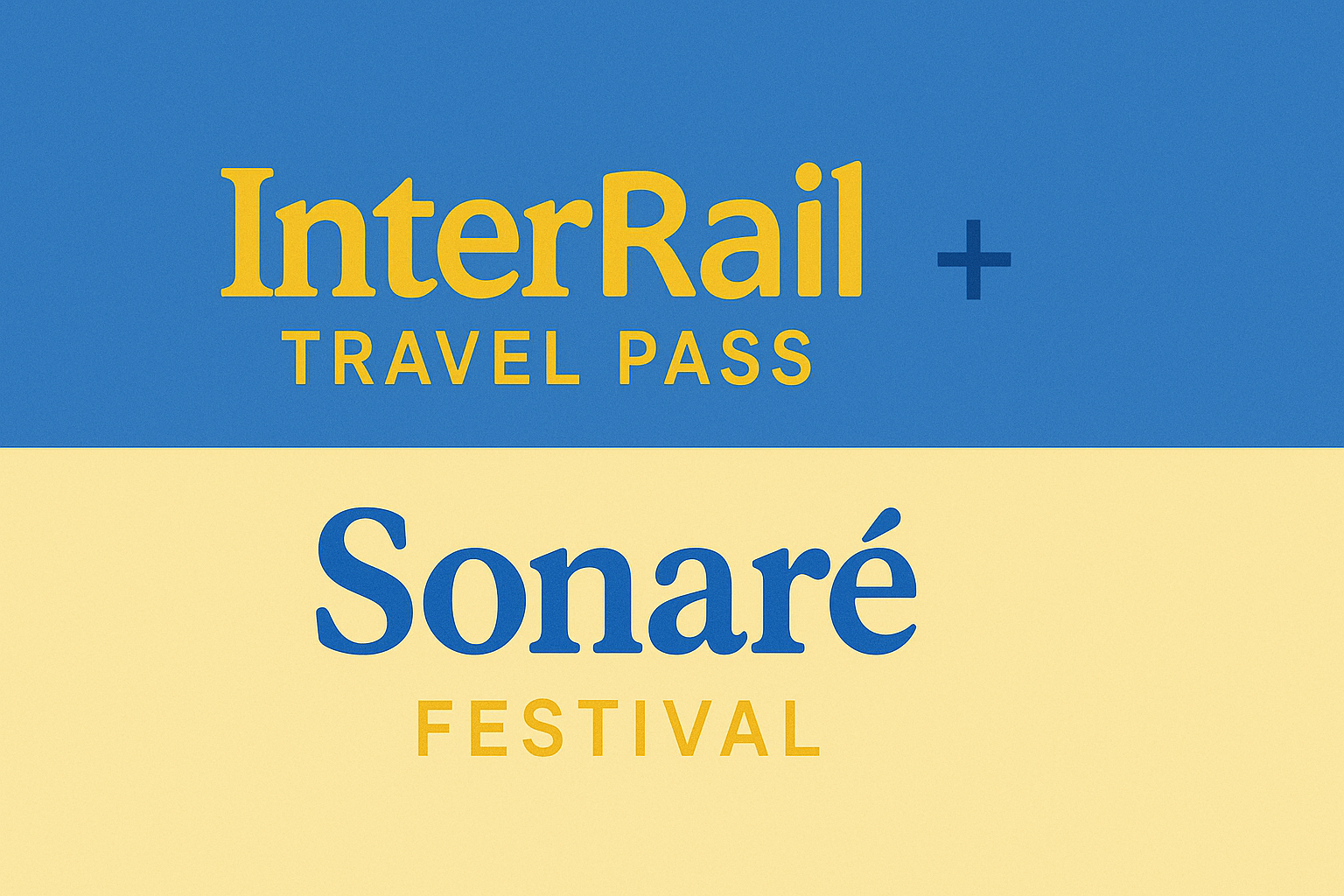 Interrail Partnership