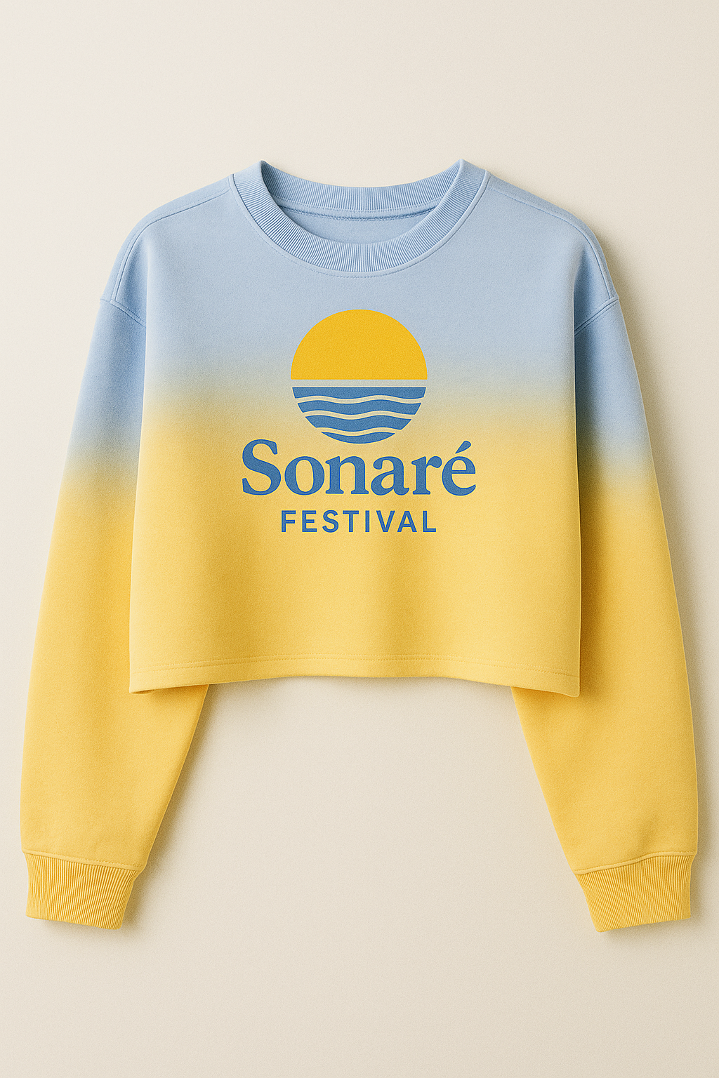 Festival Hoodies