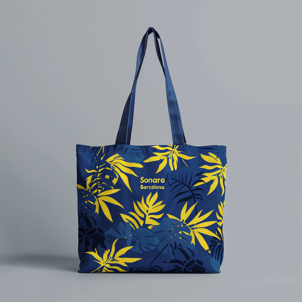 Eco Tote Bags